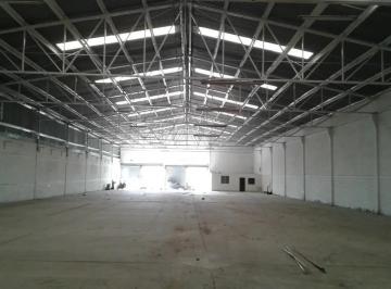1 · Nave Industrial 1,835 m², Parque Industrial Escobedo