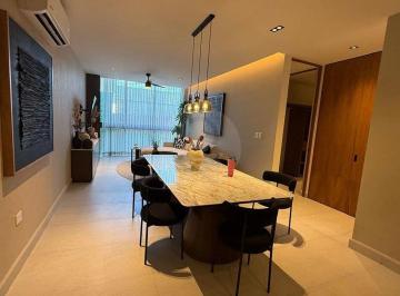 Departamento · 81m² · 1 Recámara · 1 Estacionamiento · Departamento en Venta en Fraccionamiento Montebello