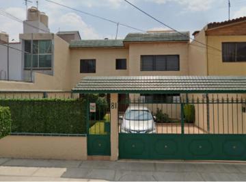 Casa de 3 habitaciones, Naucalpan de Juárez · Venta de Casa en Naucalpan de Juarez Estado de Mexico.