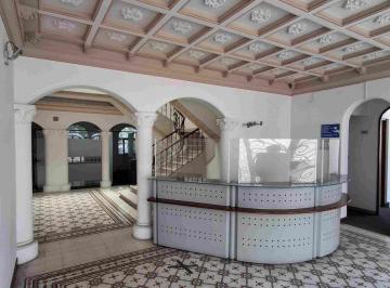 Casa uso de suelo de 18 habitaciones, Miguel Hidalgo · Casa con Uso de Suelo Para Oficinas en Renta, Anzurez