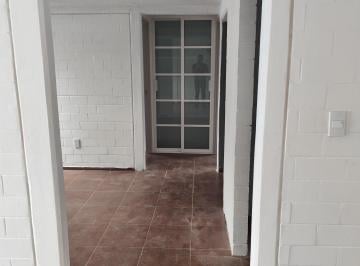 Departamento de 2 habitaciones, Coyoacán · ¡Departamento en Renta en Ctm VI Culhuacán! ¡Excelente Ubicación!