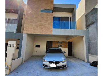 Casa de 3 habitaciones, Santa Catarina · Casa en Colonia Privada Apice Cuatro