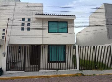 1 · Renta de Casa en Cholula por Plaza San Diego