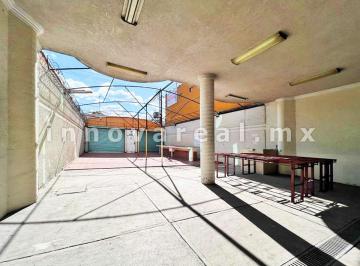 Bodega comercial , Atizapán de Zaragoza · Bodega Comercial en Jardines de Atizapán