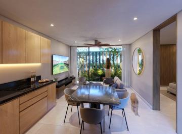 Departamento de 1 habitación, Mérida · Departamento en Venta en Merida Yucatan Temozon Norte Tu y Yo Mod Yo