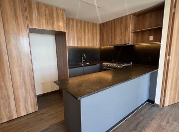 Departamento de 2 habitaciones, Zapopan · Renta Nuevo Departamento