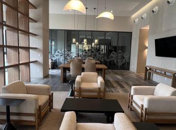 Departamento de 2 habitaciones, Zapopan · Renta Nuevo Departamento
