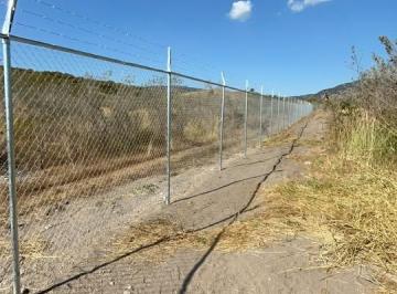 Terreno industrial , Tala · San Isidro Mazatepec *jalisco* 10,486 m². $4,500,000