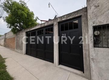 Casa · 127m² · 3 Recámaras · Casa en Venta en Villa de Alvarez, Col.