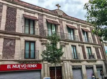 Edificio , Cuauhtémoc · Venta de Edificio en Colonia Centro, Cuauhtémoc