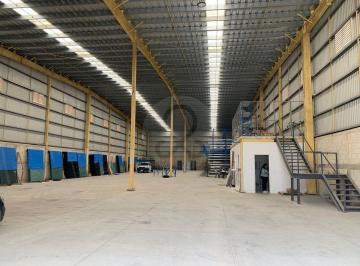 Bodega comercial · 1200m² · Bodega Comercial en Renta en Pueblo Kanasin