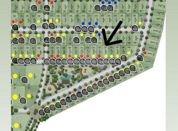 Terreno / Lote · 418m² · Silvestre: Terreno Residencial en Venta en Fraccionamiento Yaxche