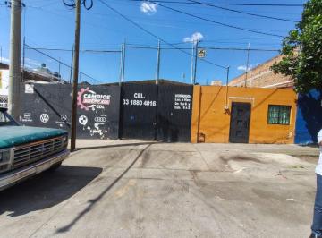 Bodega comercial , Guadalajara · Bodega en Renta