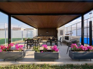 Casa · 160m² · 3 Recámaras · 2 Estacionamientos · Casa Nueva en Venta en Jesús María (Ocre Plus)