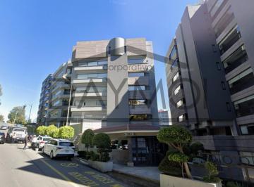 Departamento de 3 habitaciones, Cuajimalpa de Morelos · Departamento en Bosques de Las Lomas, Cuajimalpa de Morelos, Cdmx.