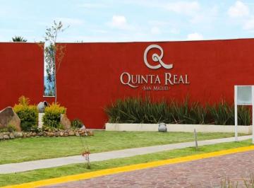 cf3bb4c8e5376f28d3c55e228128765658aa48baf437cc82279151ce9a554cd7 · Venta de Terreno en Fraccionamiento Quinta Real