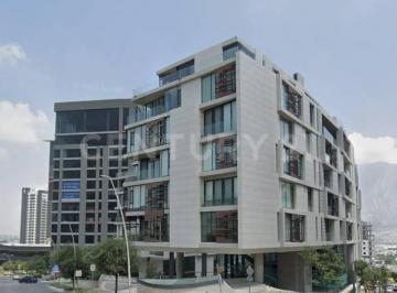Departamento · 130m² · 2 Recámaras · 2 Estacionamientos · Departamento en Renta Vía Cordillera Santa Catarina