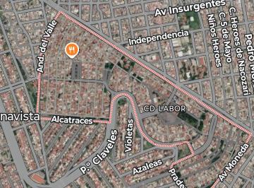 Casa de 2 habitaciones, Tultitlán · Vendo Casa Barata en Ciudad Labor