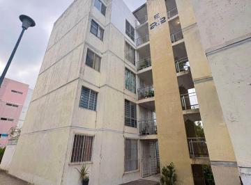 Departamento · 56m² · 2 Recámaras · 1 Estacionamiento · Departamento en Fraccionamiento La Pradera