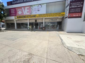 Local comercial , Culiacán · Local Comercial en Renta de 680 m² con Amplio Estacionamiento