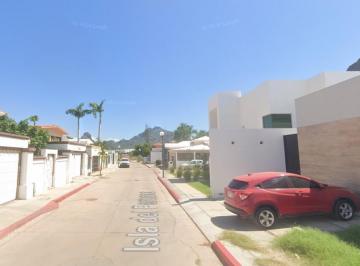Casa de 4 habitaciones, Guaymas · Casa Oportunidada Venta Cesion de Derechosisla del Peruano Lomas Demiramar Guaymas Sonora - Mp