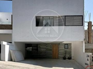 Casa de 3 habitaciones, Atizapán de Zaragoza · Fractus en Lago Esmeralda