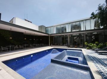 Departamento · 215m² · 2 Recámaras · 1 Estacionamiento · Departamento en Renta, en Delicias Cuernavaca, Zona Dorada, Solo 6 Departamentos