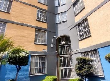 Departamento de 2 habitaciones, Miguel Hidalgo · Venta Departamento en Demet Toreo