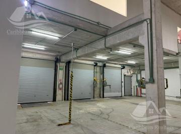 Bodega comercial · 500m² · Bodega Industrial en Alfredo V. Bonfil