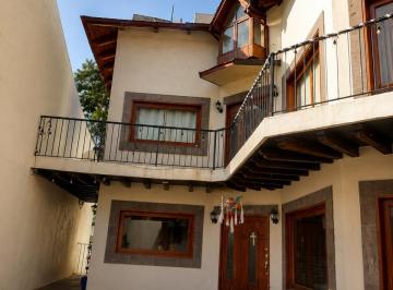 Casa de 4 habitaciones, Alvaro Obregón · Tu Nuevo Hogar Te Esta Esperando