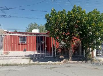 Portada · Casa en Fraccionamiento El Parralense