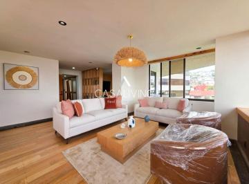 Departamento de 2 habitaciones, Tlalpan · Exclusivo Departamento Totalmente Renovado en Jardines en La Montaña
