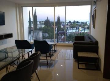 Departamento de 2 habitaciones, Aguascalientes · En Renta Departamento Amueblado ️zona San Telmo