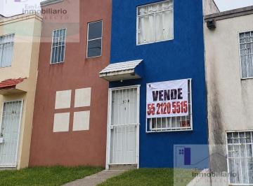 Casa · 60m² · 2 Recámaras · 1 Estacionamiento · Casa en Venta en Lomas de La Maestranza, Morelia