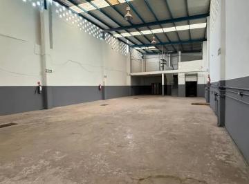 1 · Bodega en Renta | Centro de Monterrey