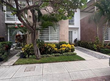 Casa en condominio de 3 habitaciones, Cuernavaca · Casa en Venta