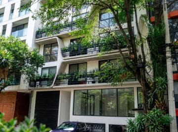 Departamento de 2 habitaciones, Benito Juárez · Narvarte: Departamento en Excelente Estado