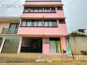 Departamento · 29m² · 1 Recámara · Departamento Amueblado y Equipado Cerca del Tecnológico de Xalapa