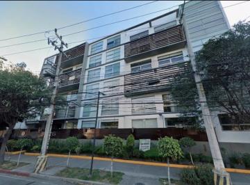 Departamento de 2 habitaciones, Coyoacán · Departamento, Xotepingo, Coyoacán, Cdmx.