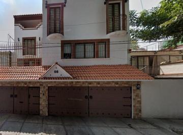 Casa de 4 habitaciones, Coyoacán · Aj# ¡Excelente Oportunidad! Casa en Venta, por Debajo del Costo Comercial # Campestre Churubusco #