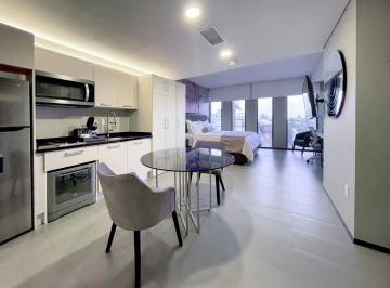 Departamento · 41m² · 1 Recámara · , 97705