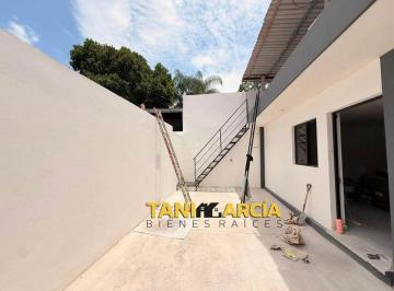 Casa de 2 habitaciones, Fortín · Vendo 2 Casas Nuevas en Privada en Fortín, a Unas Cuadras del Centro de Fortín.
