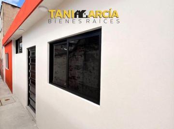 Casa 80m² Venta · Vendo 2 Casas Nuevas en Privada en Fortín, a Unas Cuadras del Centro de Fortín.