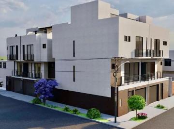 Casa de 3 habitaciones, Tijuana · Townhoses 3recamaras 3baños 1/2 Playas de Tijuana 3er Piso con Roff Deck con Amplia Vista Al Mar