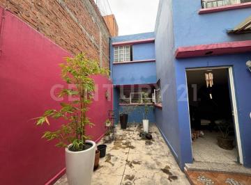 Casa · 137m² · 3 Recámaras · 1 Estacionamiento · Casa en Venta Colonia Churubusco Tepeyac