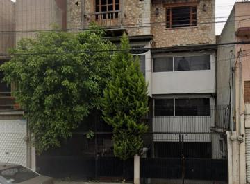 Casa de 5 habitaciones, Iztapalapa · Casa en Venta en Paseos de Churubusco, Iztapalapa. Cerca de Parque Tezontle