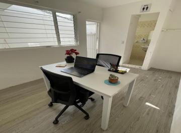 Oficina , Zapopan · Oficina Para 2 Personas en Las Fuentes con Baño Propio, Amueblada y Servicios Incluidos $8,100 Pesos