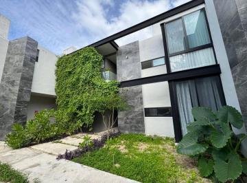 Departamento · 73m² · Departamento Amueblado en Cholul