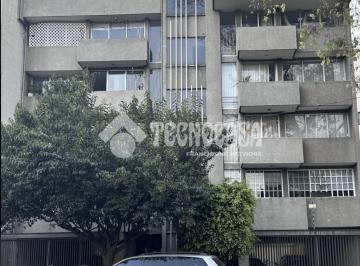 Departamento de 3 habitaciones, Coyoacán · Departamento en Venta