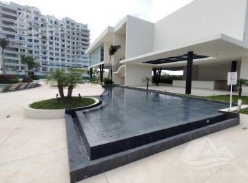 Departamento · 102m² · 2 Recámaras · 2 Estacionamientos · Departamento en Venta en Huayacan